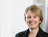  Heike Herrmann, Geschäftsführerin von Herrmann Steuerberatung: Unternehmensnachfolge und Betriebswirtschaftliche Beratung.